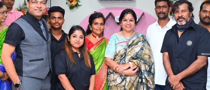 pinks n bloos beauty salon sr style lounge makeovers