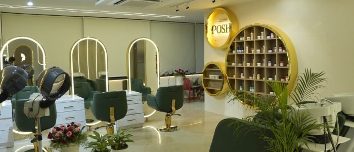 posh luxury unisex salon 1 posh luxury unisex salon