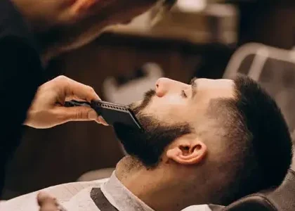 professional k4 unisex beauty family salon best salon in kadapa