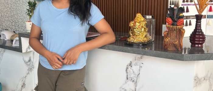 Pure and Natural Unisex Salon & academy 1 pure and natural unisex salon academy