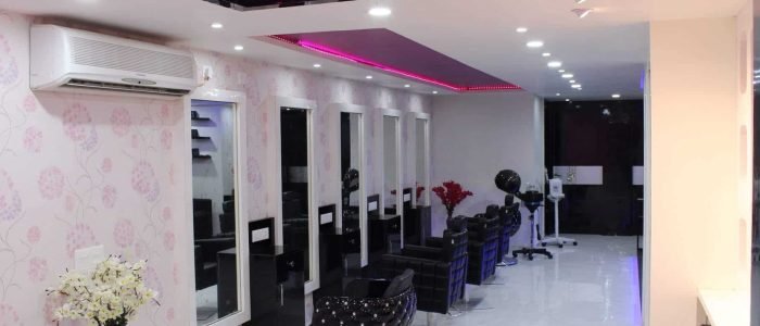 REFLEXIONS BEAUTY SALON - SHAHNAZ HUSAIN SIGNATURE SALON 1 reflexions beauty salon shahnaz husain signature salon