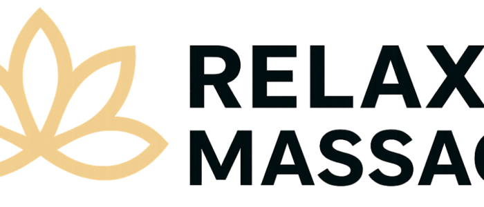 relax massage service