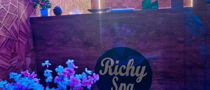Richy Spa - Best Massage Spa in Byculla 1 richy spa best massage spa in byculla