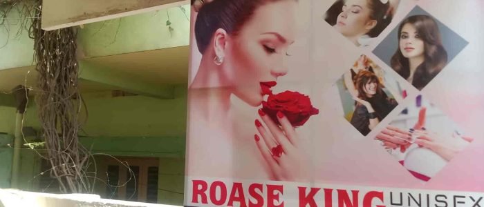 roase king beauty and spa
