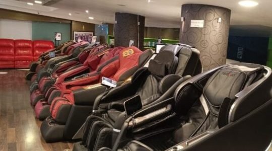 robotouch robotic massage products kakinada