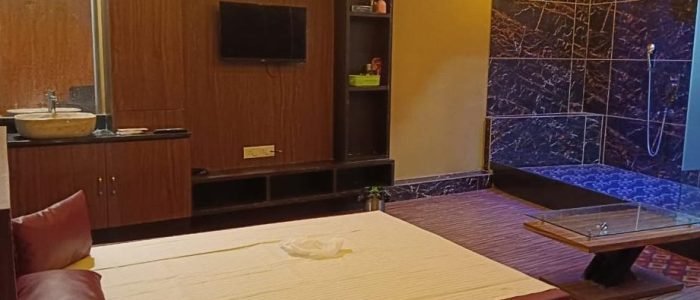 ROYAL INTERNATIONAL SPA 1 royal international spa