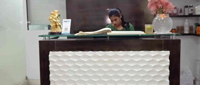 royal touch beauty spa and salon