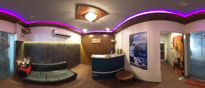 s pure thai spa and home massage