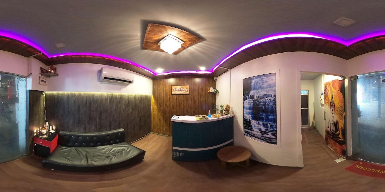 s pure thai spa and home massage