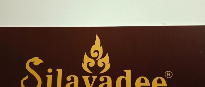 silavadee thai spa