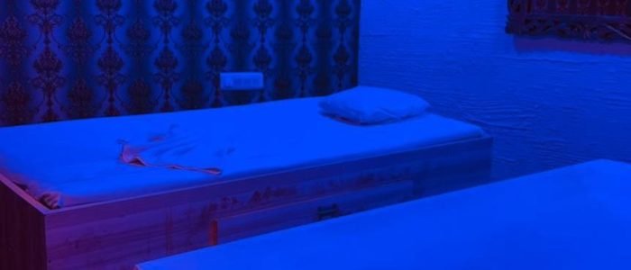 sky spa in fort massage spa in fort colaba