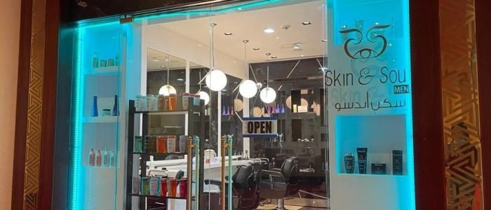 SKYNN & SOUL BEAUTY SALON 1 skynn soul beauty salon