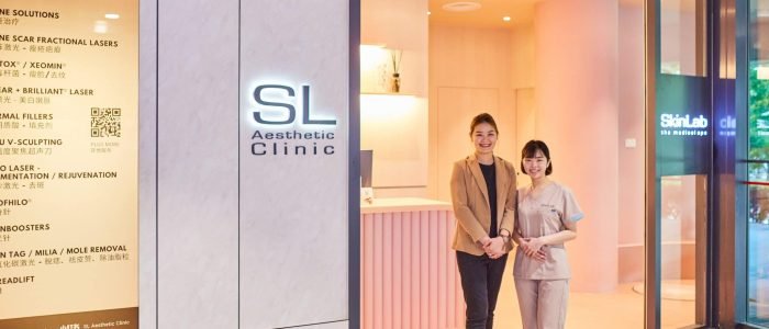 sl beauty spa boutique