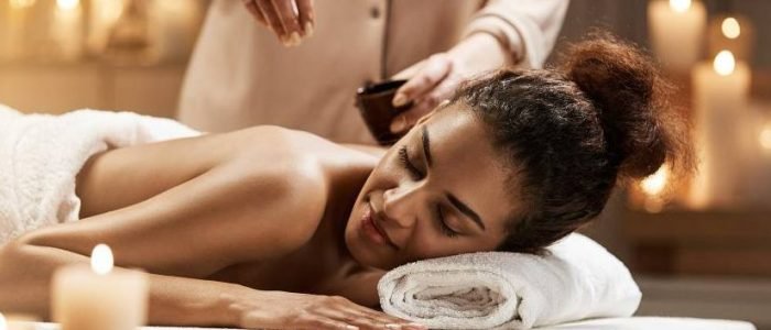 solvia spa and home massage