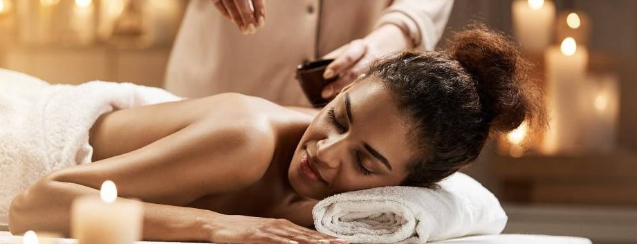 solvia spa and home massage