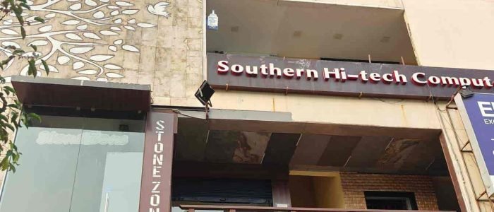 souan luxury spa visakhapatnam