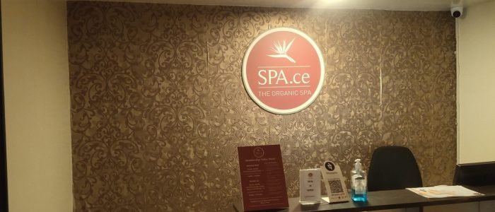 spa ce the spa best spa in gandhi nagar bangalore