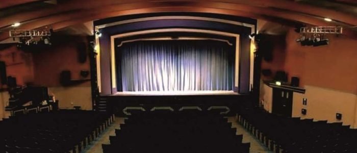 Spa Pavilion 1 spa pavilion