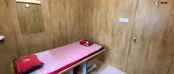 spa shore spa in dadar