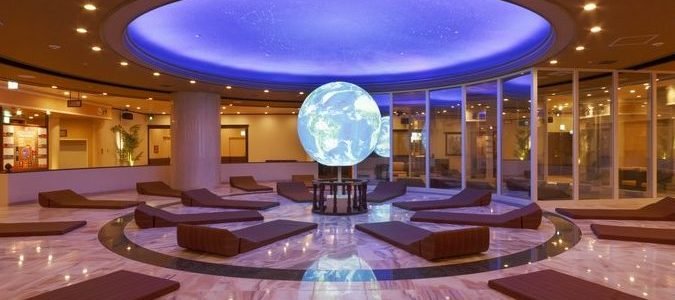 Spa World 1 spa world