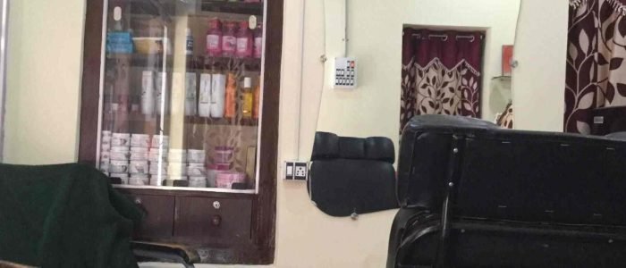 sri yamini beauty spa