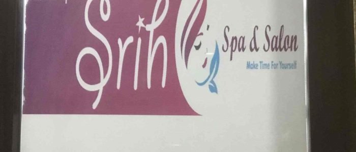 Srih Spa & Salon (Only for Ladies) 1 srih spa salon only for ladies
