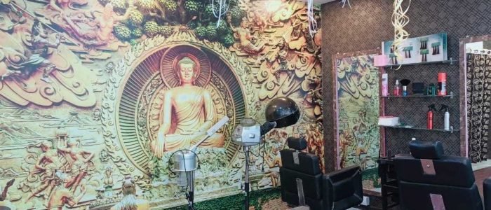 stone shine salon and spa