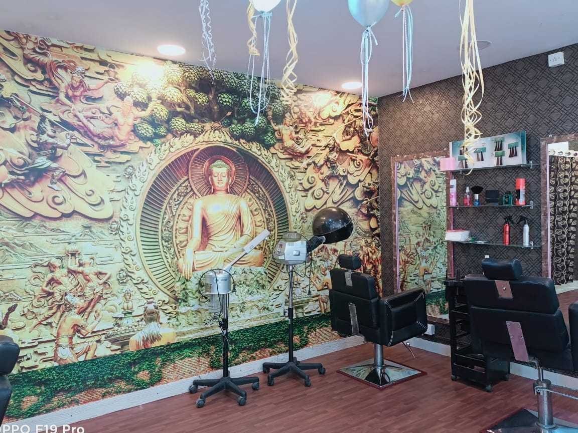stone shine salon and spa