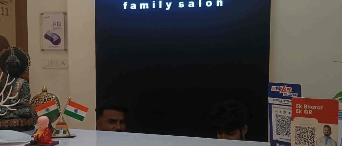 studio11 family salon ap colony gaya