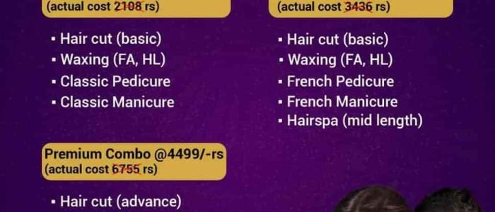 studio11 salon spa guntur