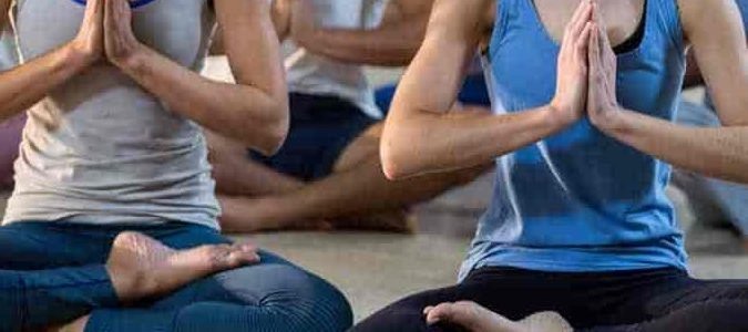 Swashmi Beauty Parlour & Yoga Centre 1 swashmi beauty parlour yoga centre