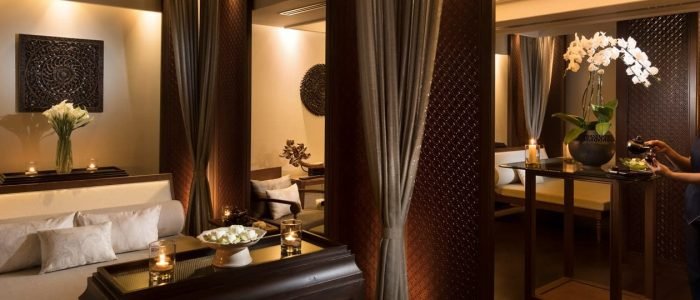 thai luxury spa