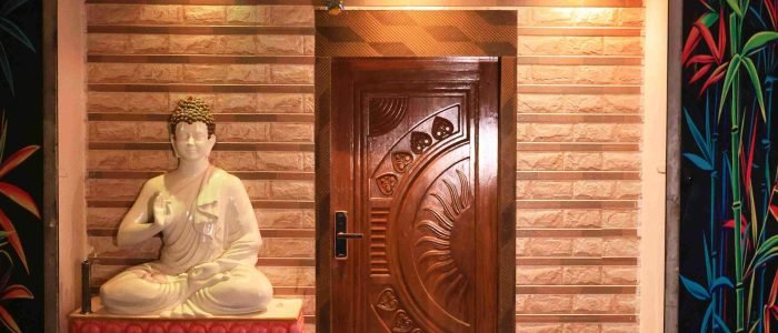 the best spa in bhiwandi