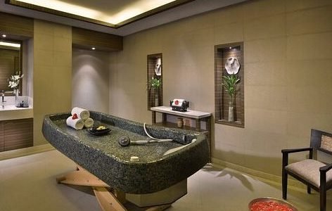 the best spa in chandigarh