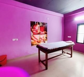 the best spa in cherthala