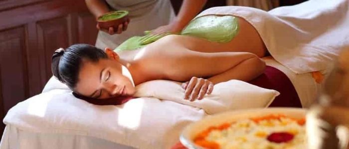 The Best SPA in Coimbatore 1 the best spa in coimbatore