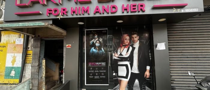 the best spa in dhulian