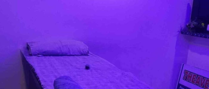 the best spa in gwalior