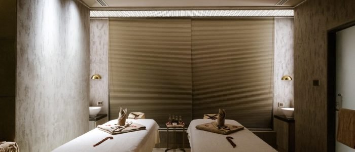 the best spa in indore