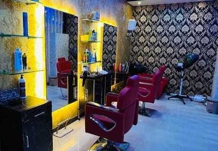 the best spa in nellore