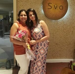 the best spa in surat