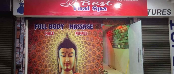 the best spa in yamunanagar