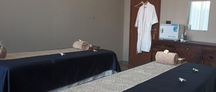 the best spas in agra