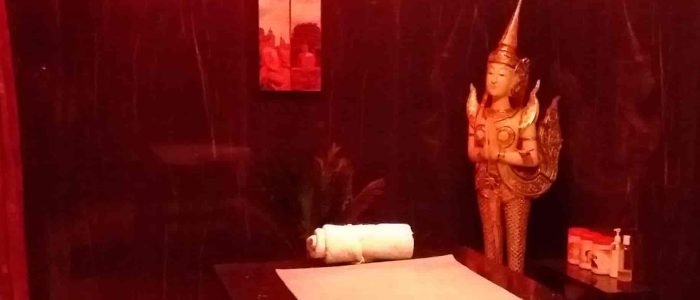 the best spas in allahabad