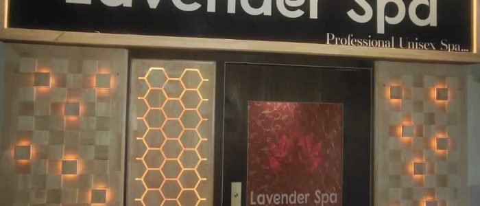 the best spas in berhampur