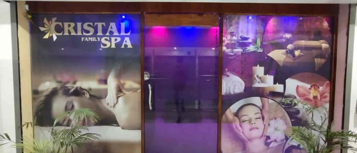 the best spas in bhavnagar