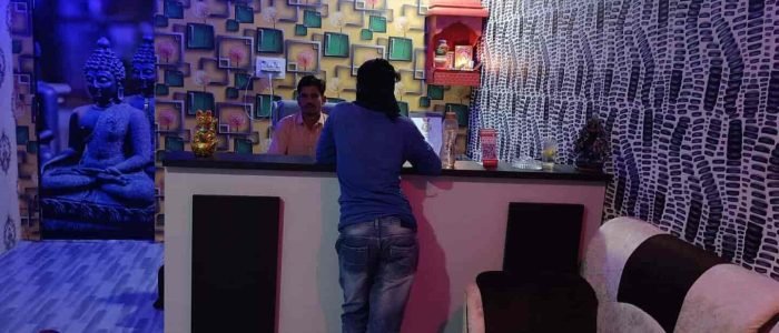 the best spas in bikaner