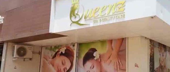the best spas in dhule
