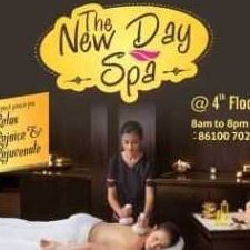 The Best SPAs in Dindigul 1 the best spas in dindigul