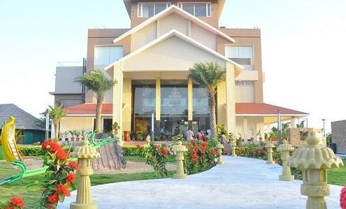 the best spas in jamnagar